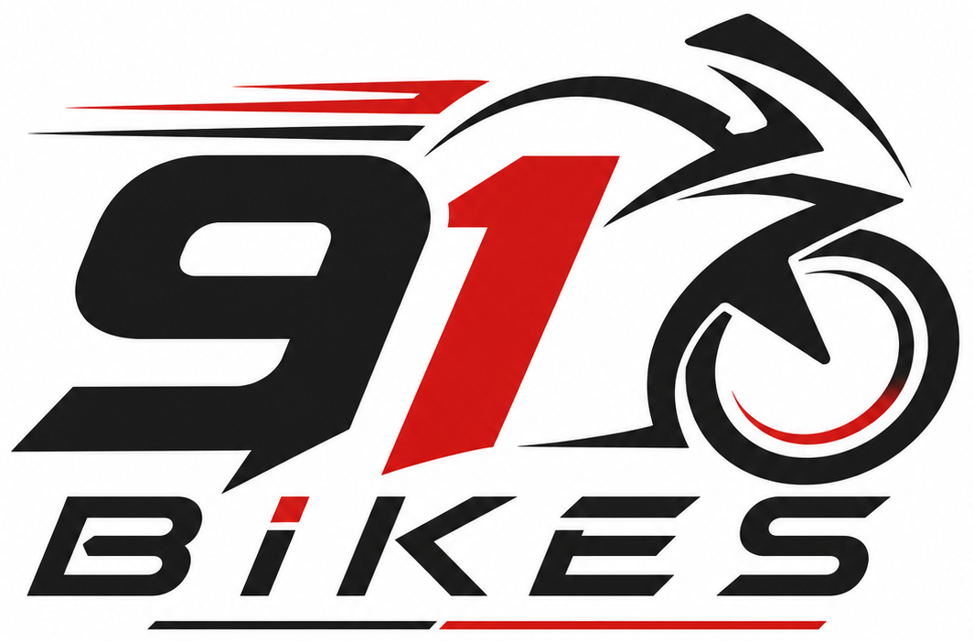 91Bikes